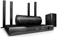 سینما خانگی سه بعدیPhilips home theater 3DHTS-5592