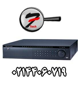 فروش DVR های سون تک 4 کانال 8 کانال 16 کانال و 32 کانال 7tech