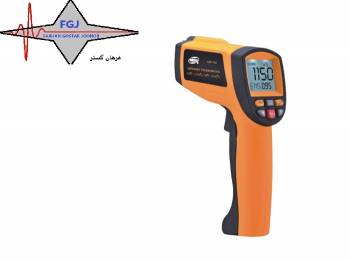 دماسنج لیزری BENETECH GM1150