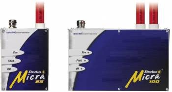 دتکتور مکنده Airsampling