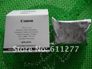 هد ارجینال ژاپنی کانون پرو 9000 مارک 1 و 2 (canon pro 9000 mark I & II)