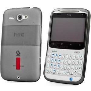 کاور محافظ HTC ChaCha