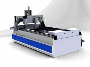 فروش تکنولوژی و طراحی ماشین آلات cnc