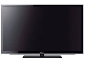 تلویزیون ال ای دی سه بعدی سونی Sony 3D LED 46HX750