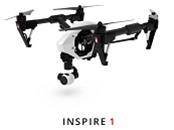 فروش ربات پرنده اینسپایر 1  (inspire 1)