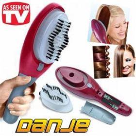 فروش برس رنگ مو دانژه Hair Coloring Brush Danjeh