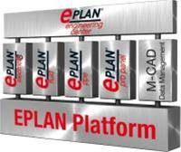 آموزش و فروش نرم افزارهای شرکت EPLAN