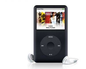 فروش ipod 80 gb classic اصل