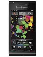 sony ericsson satio