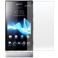 محافظ صفحه Sony Xperia P (اورجینال)