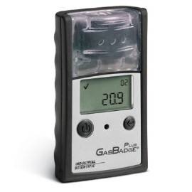 فروش دتکتور هیدروژن GasBadge Hydrogen Detector