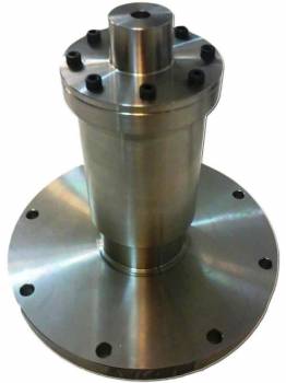 مگنت کوپلینگ Magnetic Coupling توس نانو