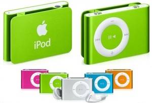 بازرگانی و واردات مستقیم ام پی تری پلیر IPOD و فروش عمده فلش مموری و لوازم جانبی کامپیوتر