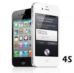 Apple 4S تک سیم فقط 320 تومان (درجه یک)