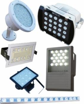 پرژکتور led - لامپ led