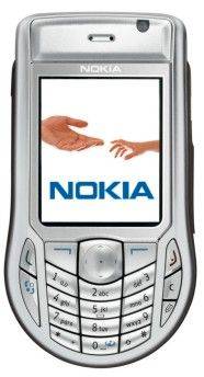 nokia 6630 kar karde