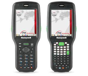 رایانه قابل حمل ( هندهلد) Dolphin 6500