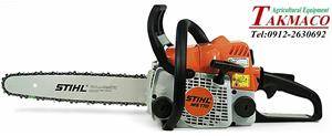 اره اشتیل آلمان STIHL