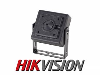 دوربین مدار بسته پین هول هایک ویژن Hikvision Pinhole DS-2CC51A2P(N)-DG1