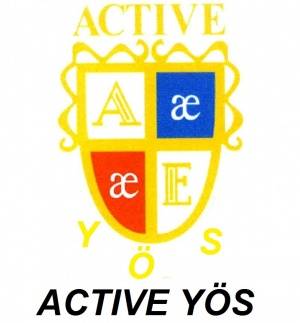 ACTIVE YÖS اکتیو یوس