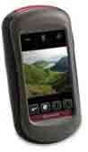 GPS دستی GARMIN مدل OREGON 550