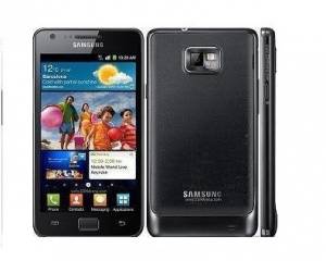 گوشی galaxi s2 فقط 265000تومان