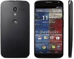 MOTO X با گارانتی کیان استار