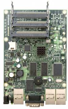 روتر برد میکروتیک Roter Board Mikro Tik 433AH