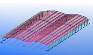 cdآموزش(tekla structure( xsteel