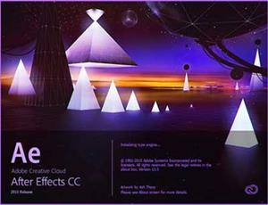 نرم افزارهای Adobe CC 2015