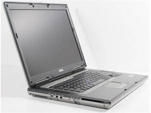 DELL Latitude D830