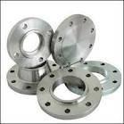 فلنج استنلس استیل - flange stainless steel