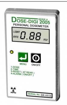 Dose digi 2005