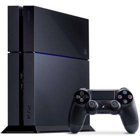 Sony PlayStation 4 - 500GB