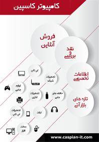 فروش آنلاین تجهیزات شبکه - سوئیچ  -  روتر  -  مودم