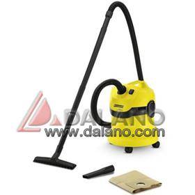 جاروبرقی Wet&Dry کارچر Karcher مدل WD-2.200