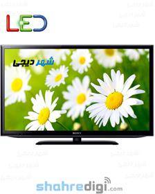 توضیحات تلویزیون ال ای دی سونی Sony KDL 32EX650 LE