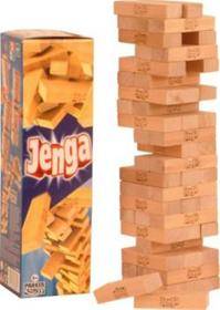 برج تمرکز(جنگا)jenga