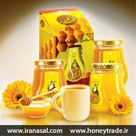 انواع عسلهای دارویی