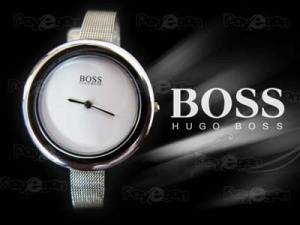 ساعت BOSS ( باس ) اصل با ضمانت اورجینال