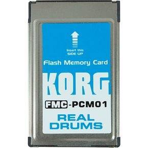 فروش فلش کارت KORG 64