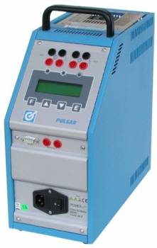 Temperature Calibrator - kiln dried calibration reference PULSAR Amb.