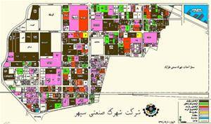 فروش کارخانه تن ماهی،ترشیجات و رب در نظرآباد