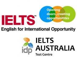 AHWAZ IELTS