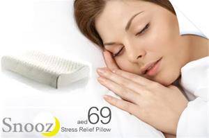 بالش طبی اسنوز Snooz Pillow