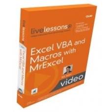 آموزش برنامه نویسی و ماکرونویسی اکسل MR Excel Macros VBA