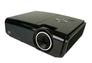 ویدئو دیتا پروژکتور ویویتک Video Data Projector VIVITEK D930TX