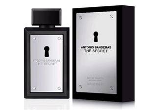 فروش ادکلن مردانه Antonio Banderas The Secret for