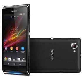 گوشی موبایل Xperia L سونی