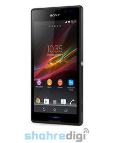 گوشی موبایل سونی اکسپریا سی - Sony Xperia C